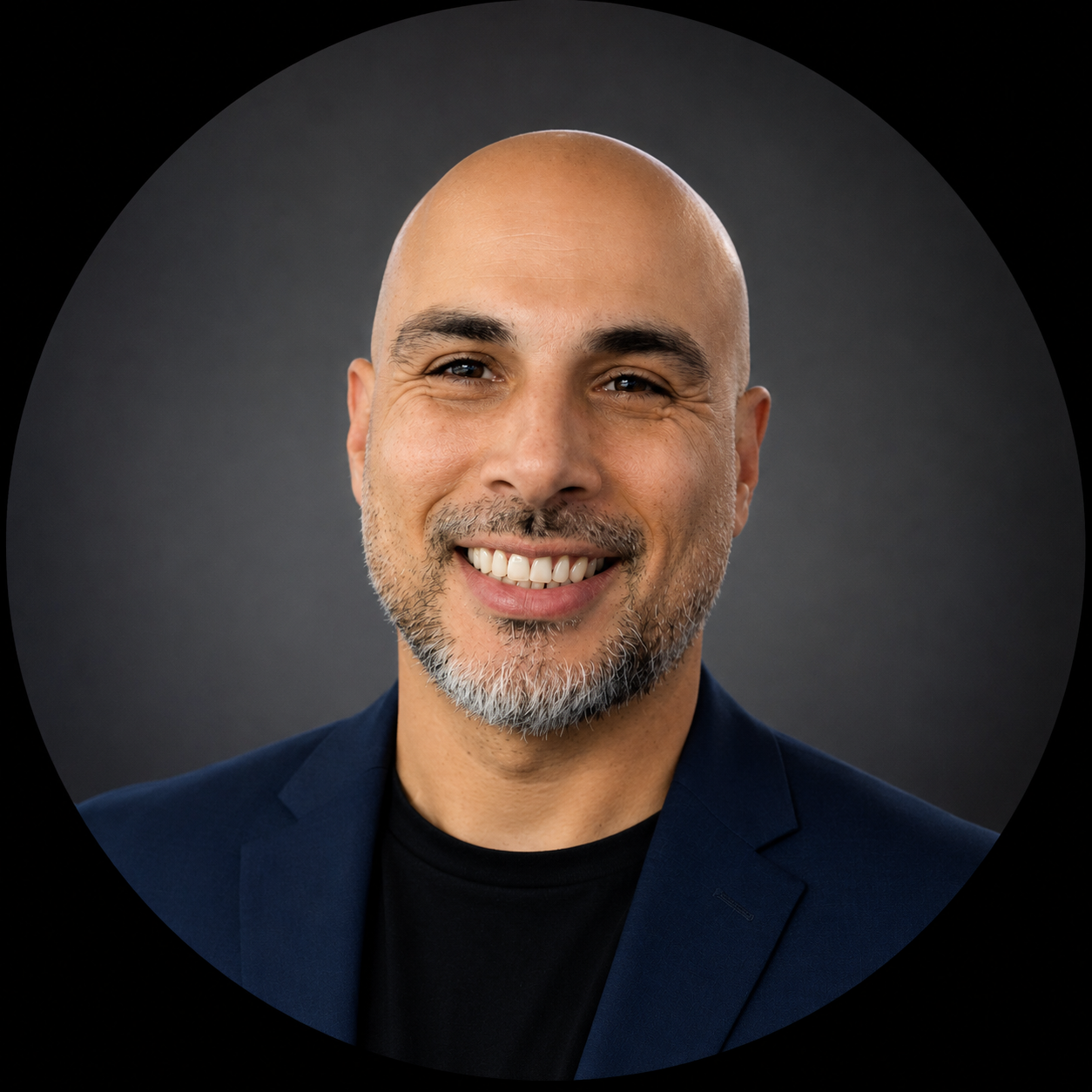 Zaid Anbaki, DMD